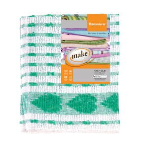 MAKE REPASADOR TOALLA 45x58cm